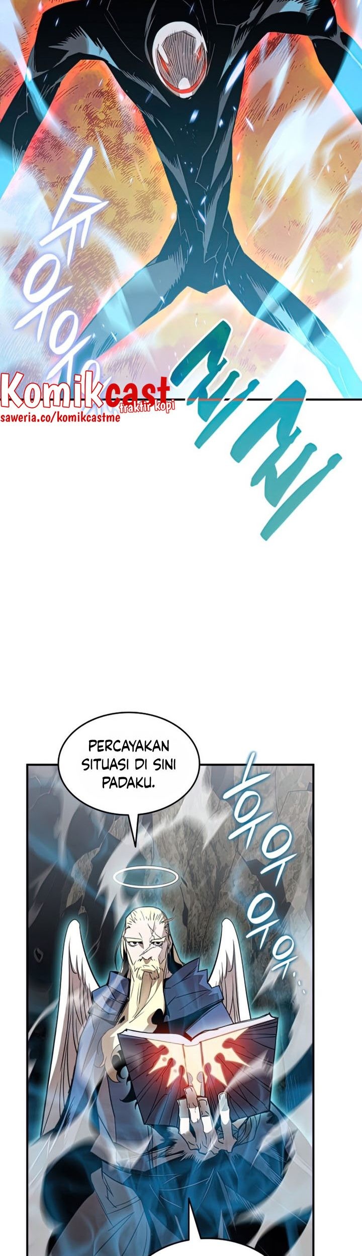 Worn and Torn Newbie Chapter 107 Gambar 34