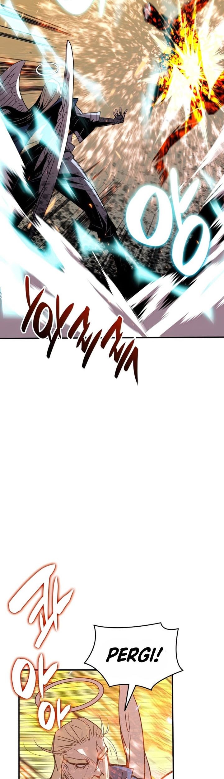 Worn and Torn Newbie Chapter 107 Gambar 38
