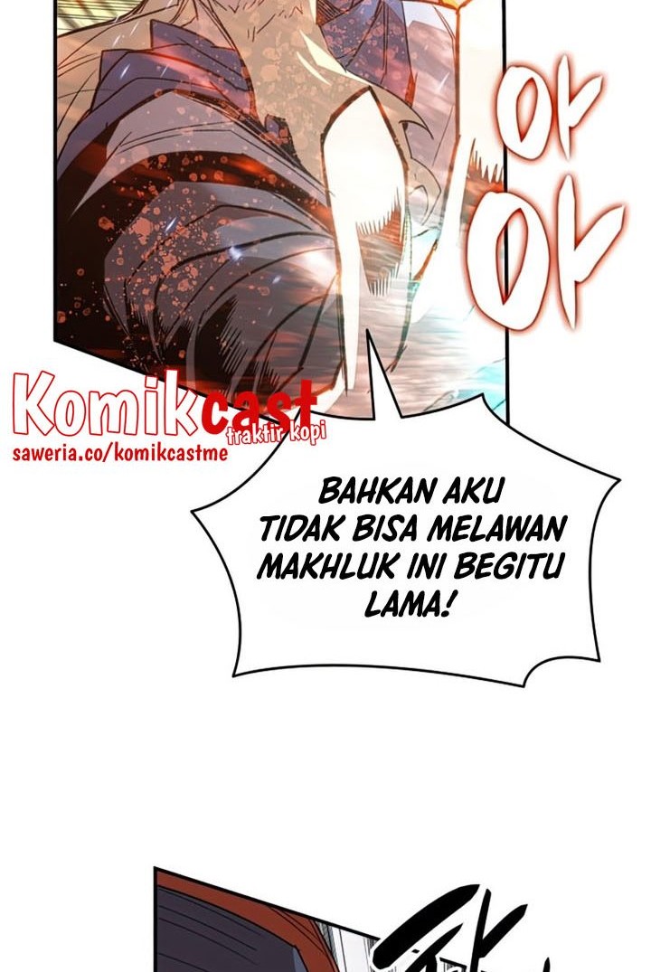 Worn and Torn Newbie Chapter 107 Gambar 39