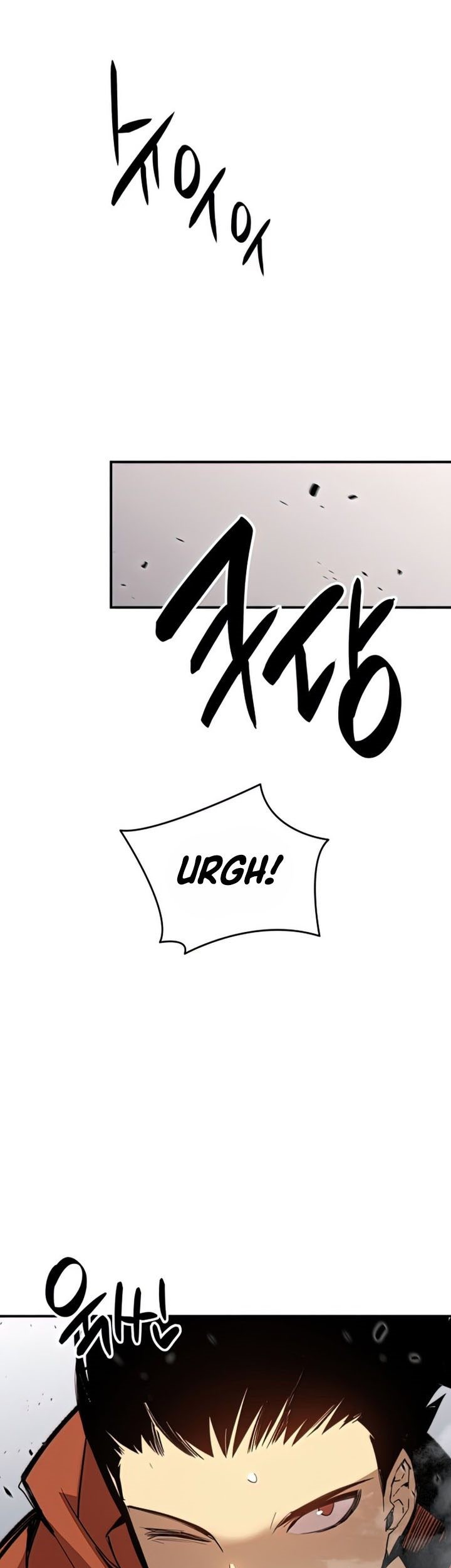 Worn and Torn Newbie Chapter 107 Gambar 44