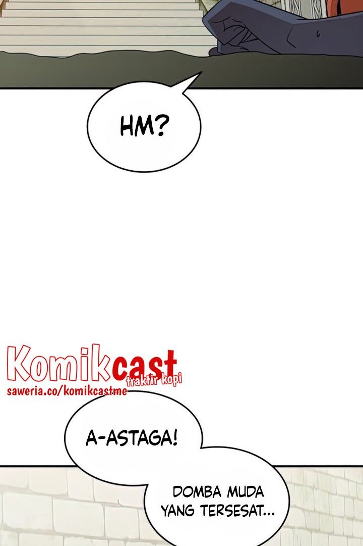 Worn and Torn Newbie Chapter 107 Gambar 47
