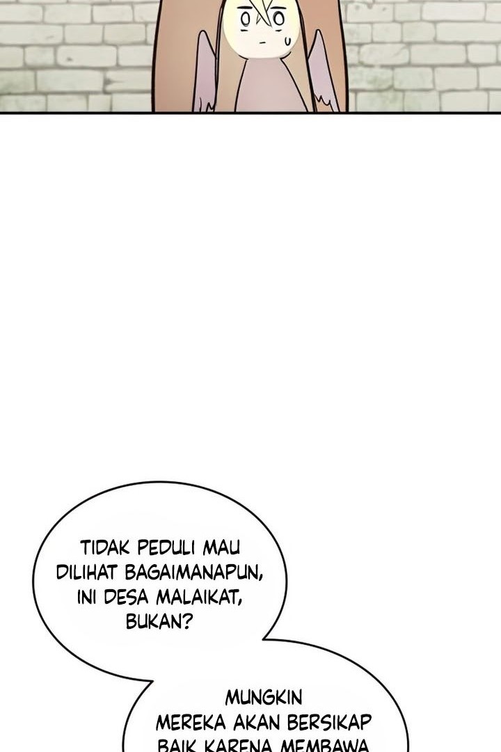 Worn and Torn Newbie Chapter 107 Gambar 49