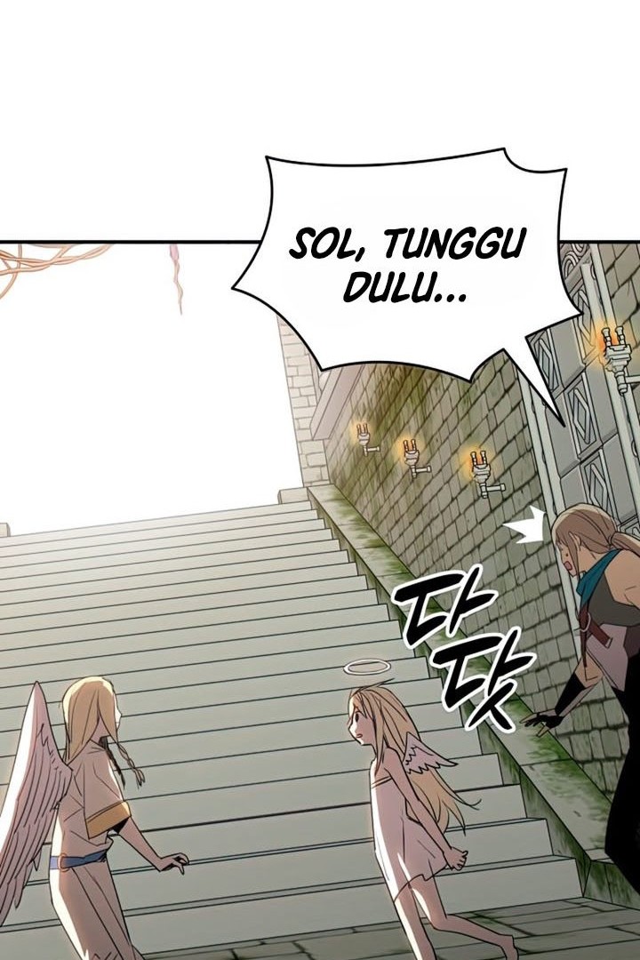 Worn and Torn Newbie Chapter 107 Gambar 51