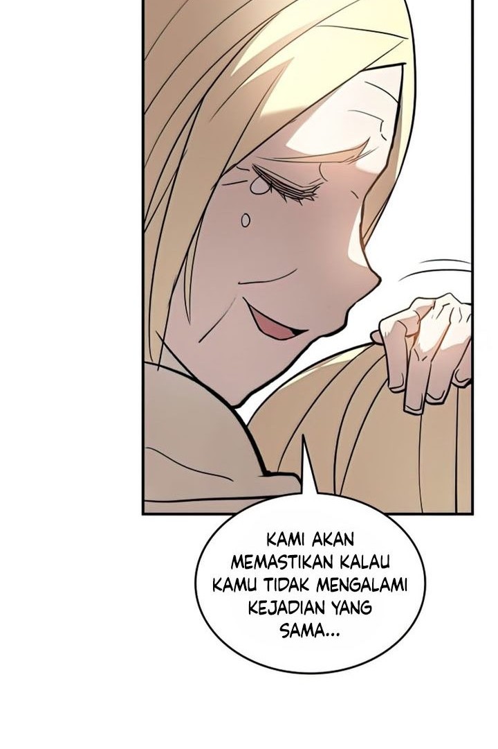 Worn and Torn Newbie Chapter 107 Gambar 53
