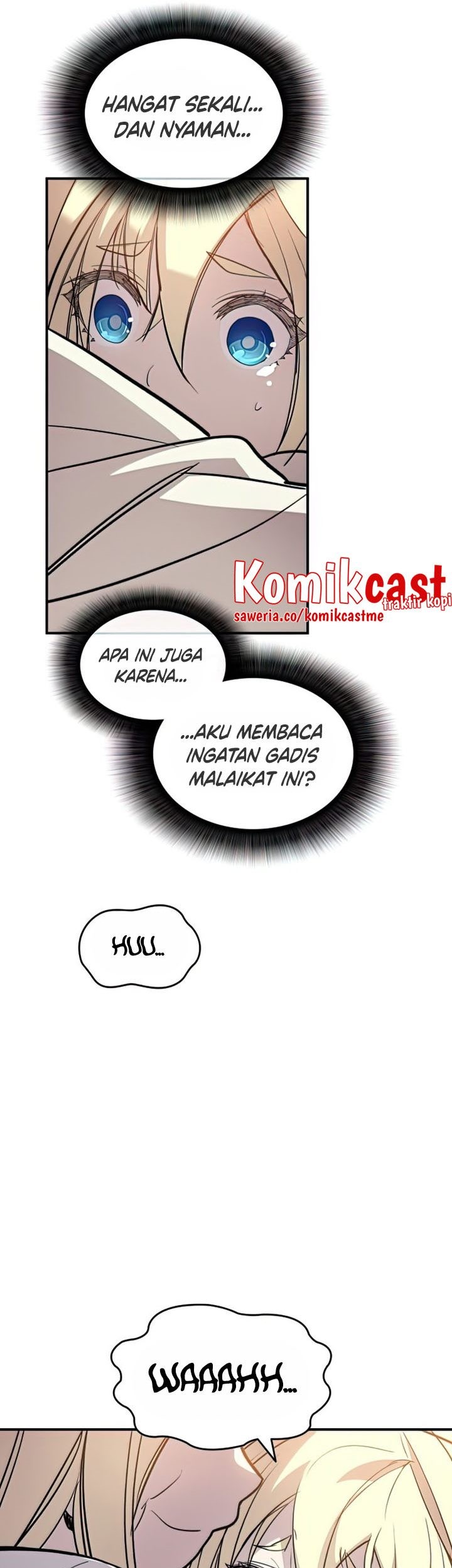 Worn and Torn Newbie Chapter 107 Gambar 54