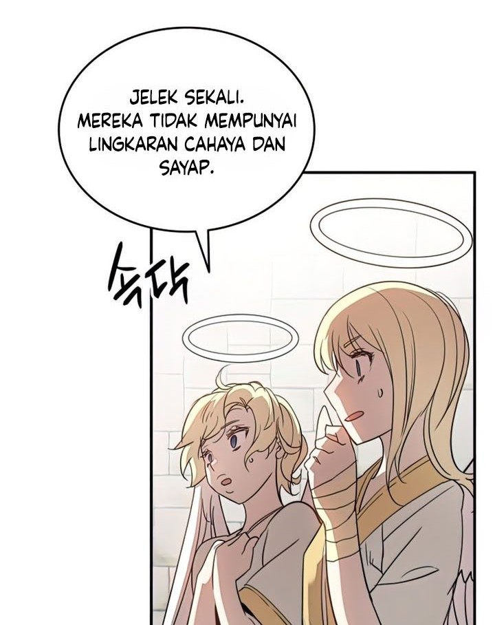 Worn and Torn Newbie Chapter 107 Gambar 59