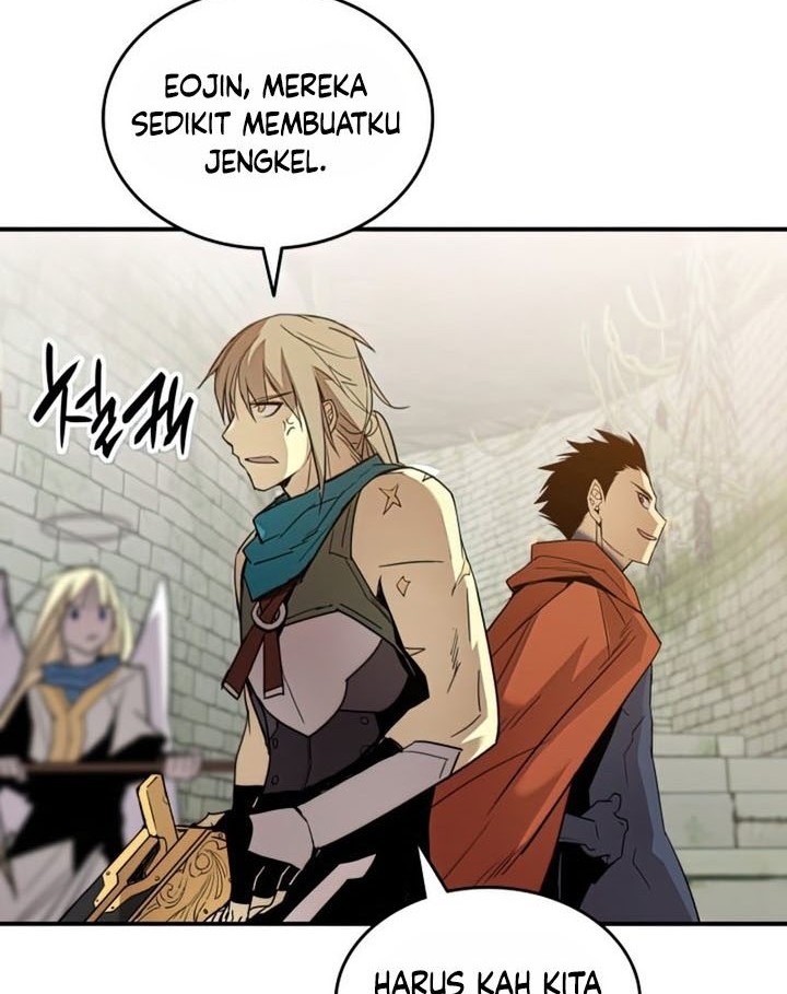 Worn and Torn Newbie Chapter 107 Gambar 63
