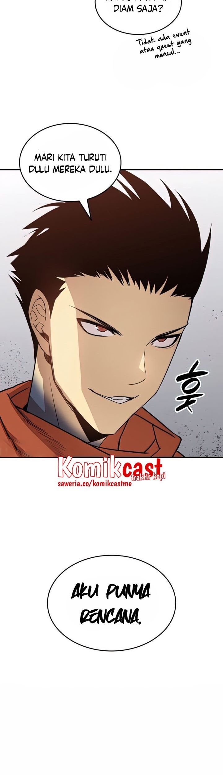 Worn and Torn Newbie Chapter 107 Gambar 64