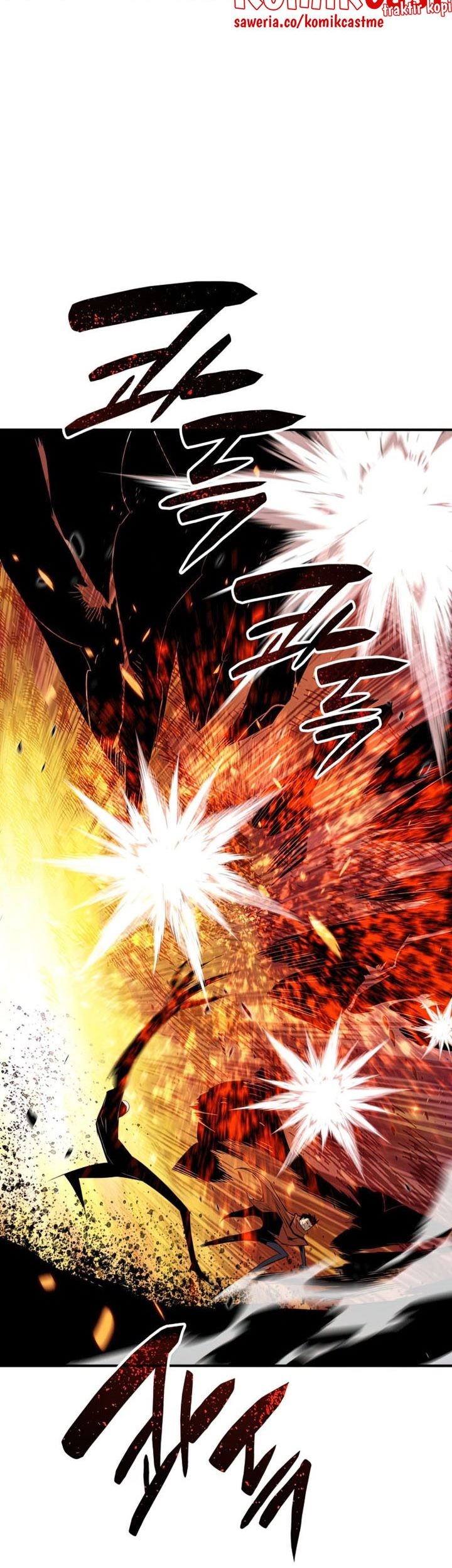 Worn and Torn Newbie Chapter 107 Gambar 6