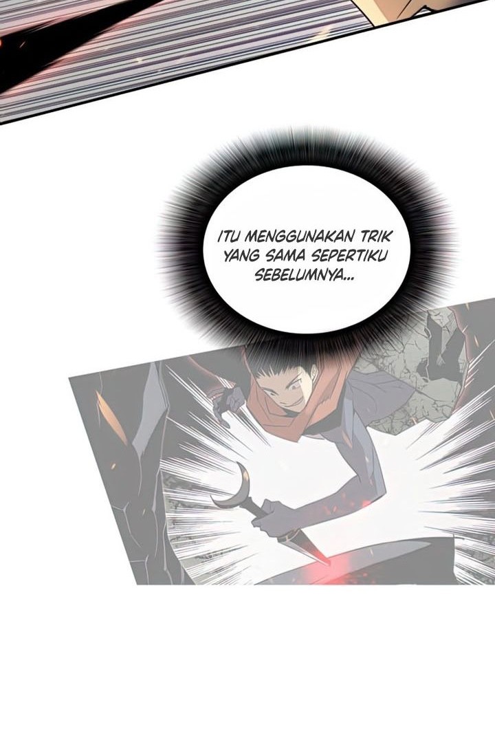 Worn and Torn Newbie Chapter 107 Gambar 13