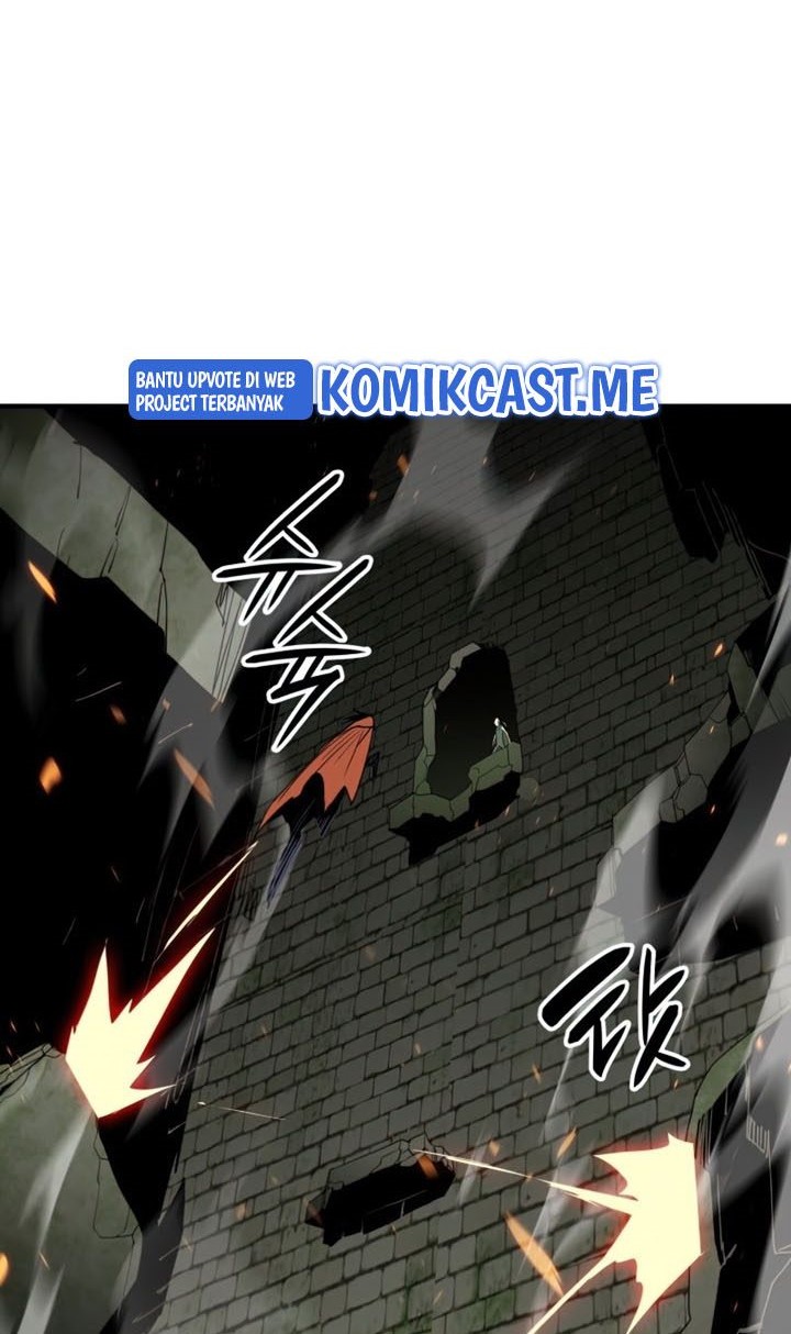 Worn and Torn Newbie Chapter 107 Gambar 17