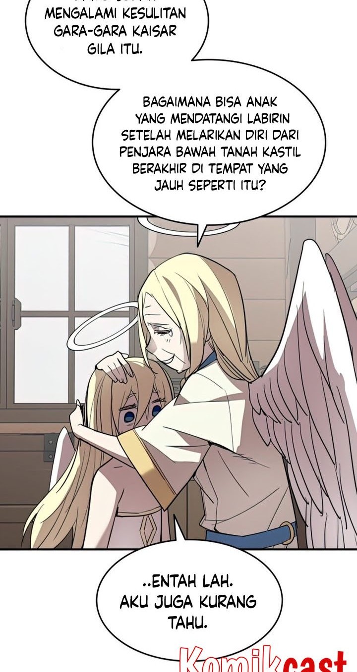 Worn and Torn Newbie Chapter 108 Gambar 19