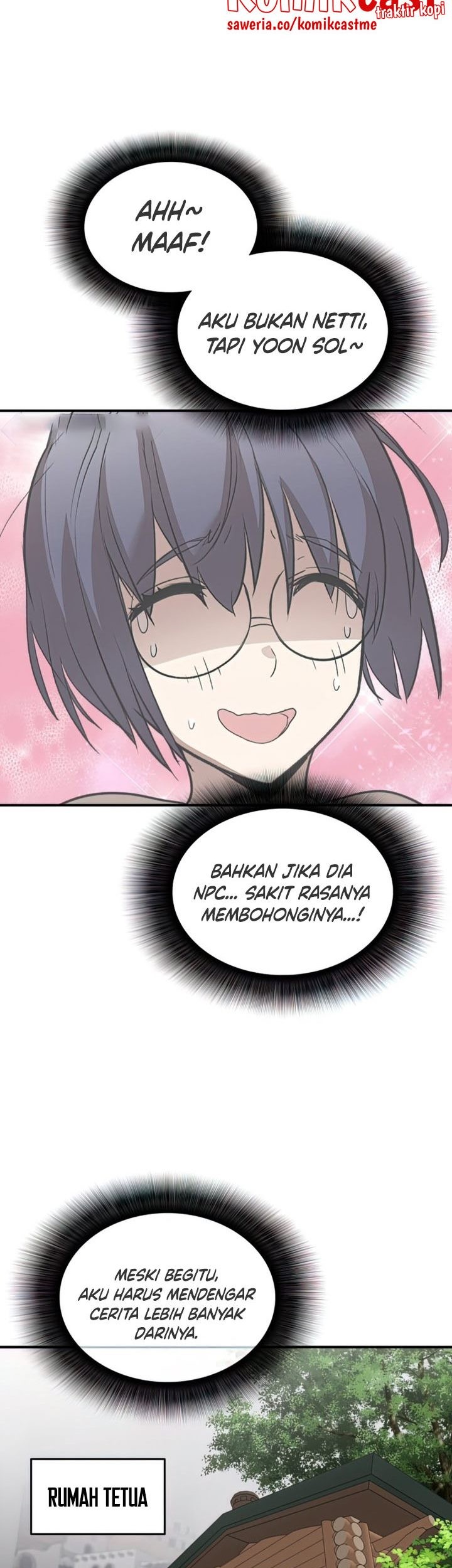 Worn and Torn Newbie Chapter 108 Gambar 20