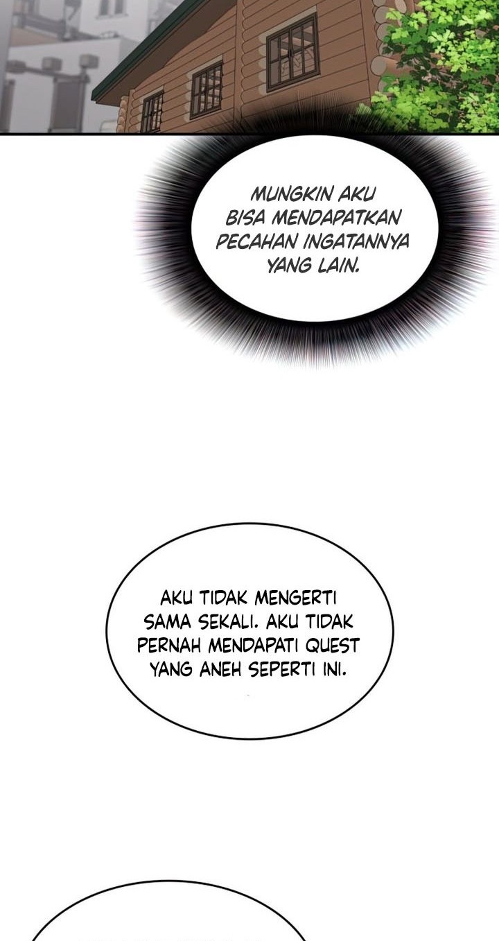 Worn and Torn Newbie Chapter 108 Gambar 21