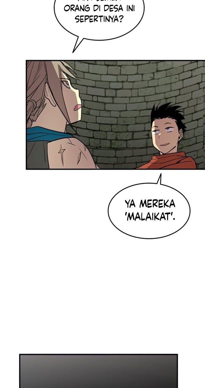 Worn and Torn Newbie Chapter 108 Gambar 23