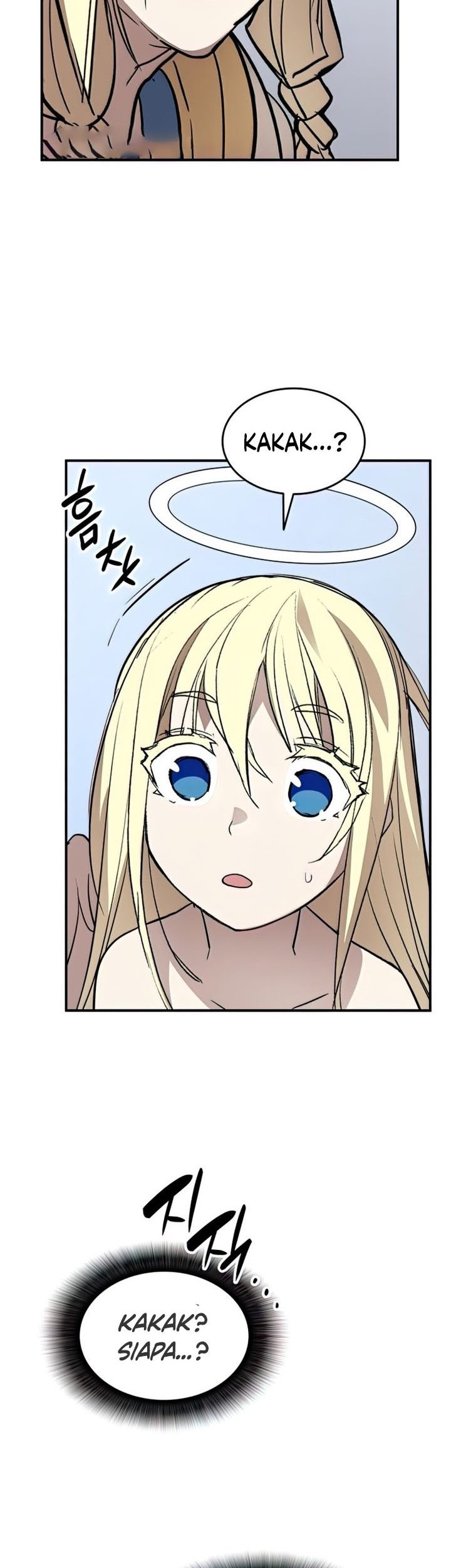 Worn and Torn Newbie Chapter 108 Gambar 26