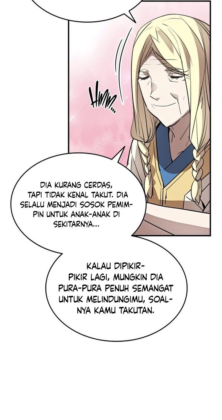 Worn and Torn Newbie Chapter 108 Gambar 29