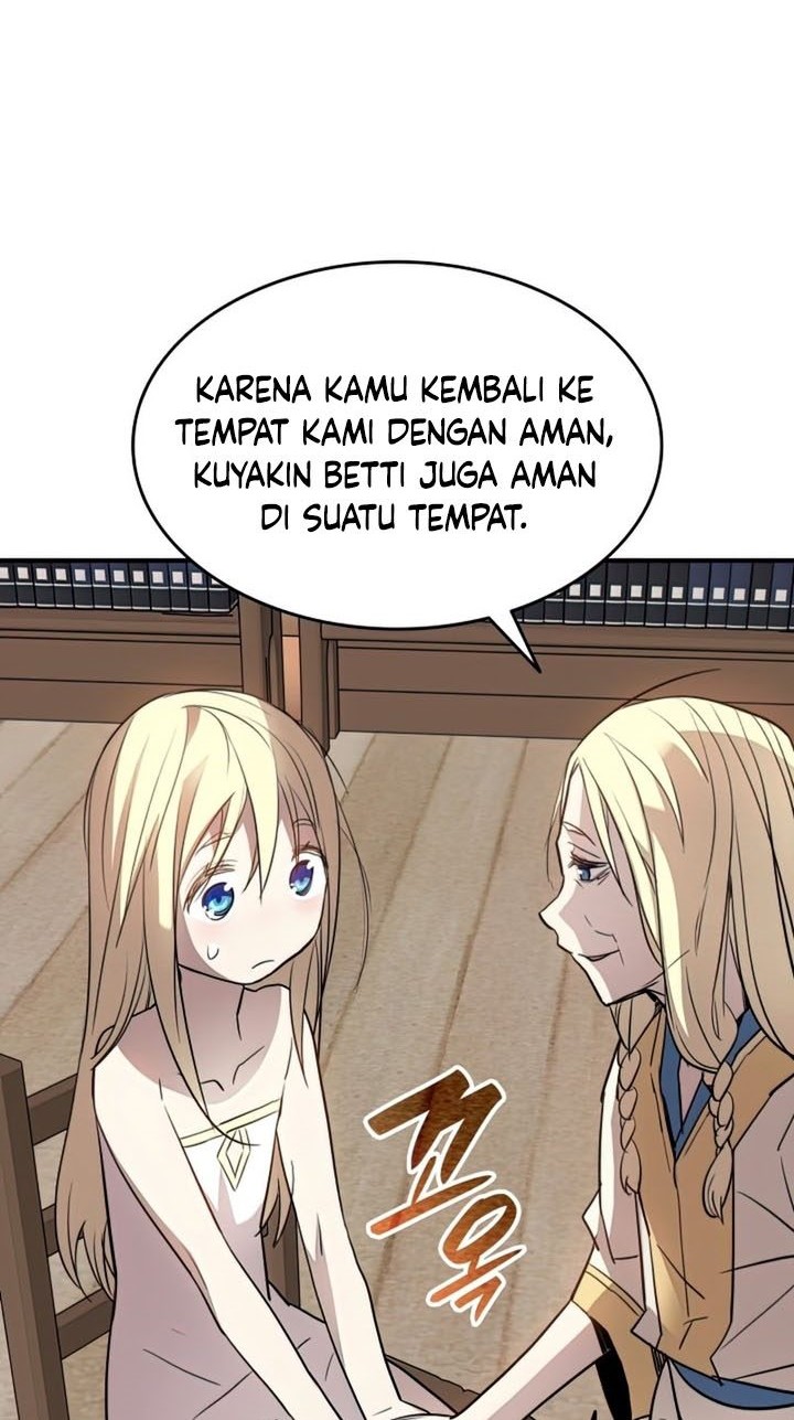 Worn and Torn Newbie Chapter 108 Gambar 31