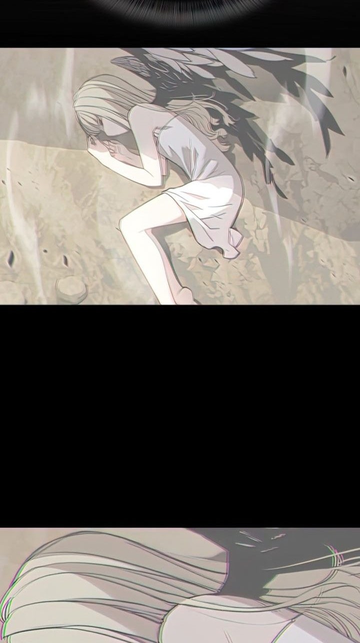 Worn and Torn Newbie Chapter 108 Gambar 33