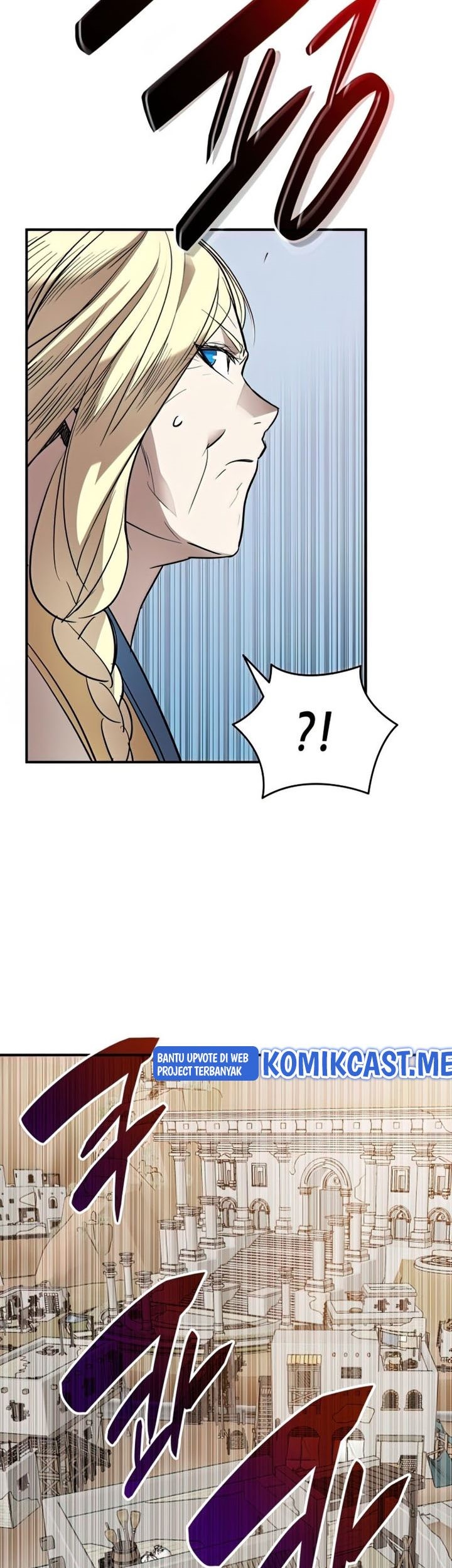 Worn and Torn Newbie Chapter 108 Gambar 36