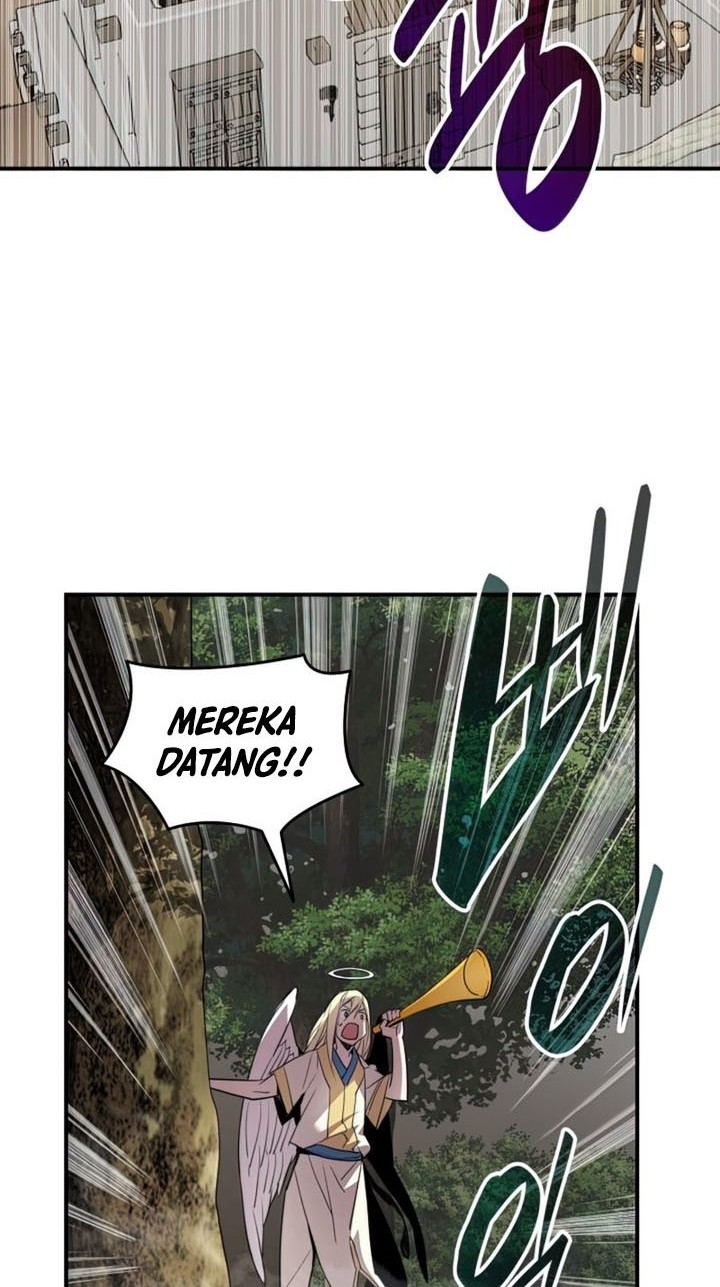 Worn and Torn Newbie Chapter 108 Gambar 37