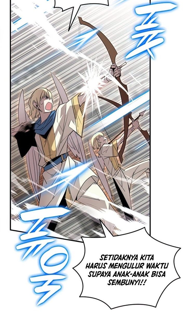 Worn and Torn Newbie Chapter 108 Gambar 41