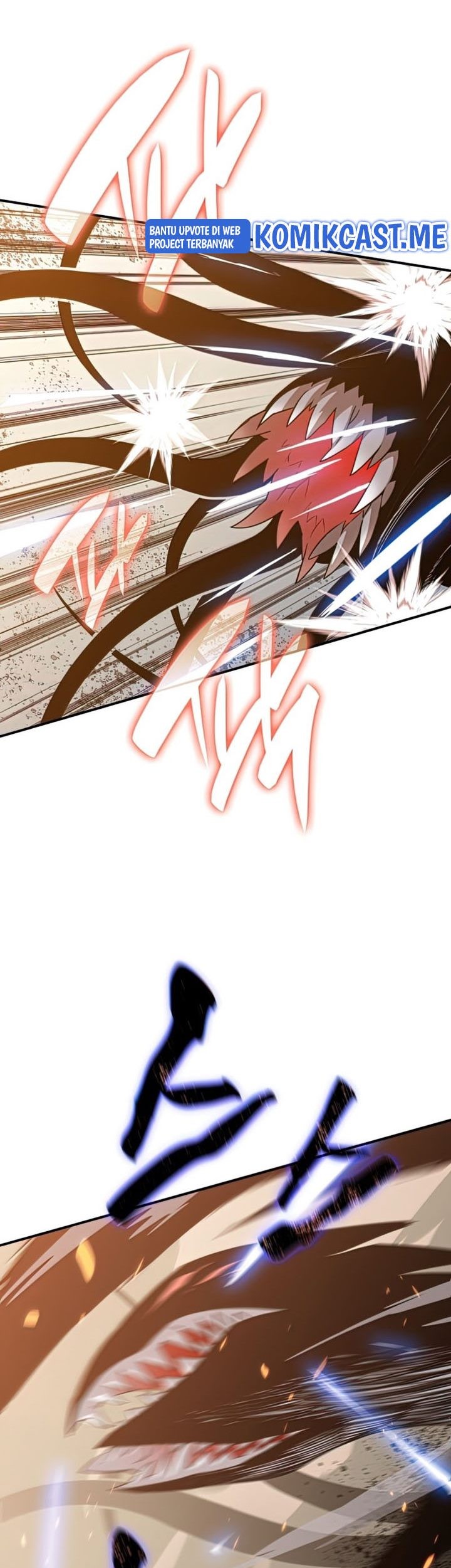 Worn and Torn Newbie Chapter 108 Gambar 42