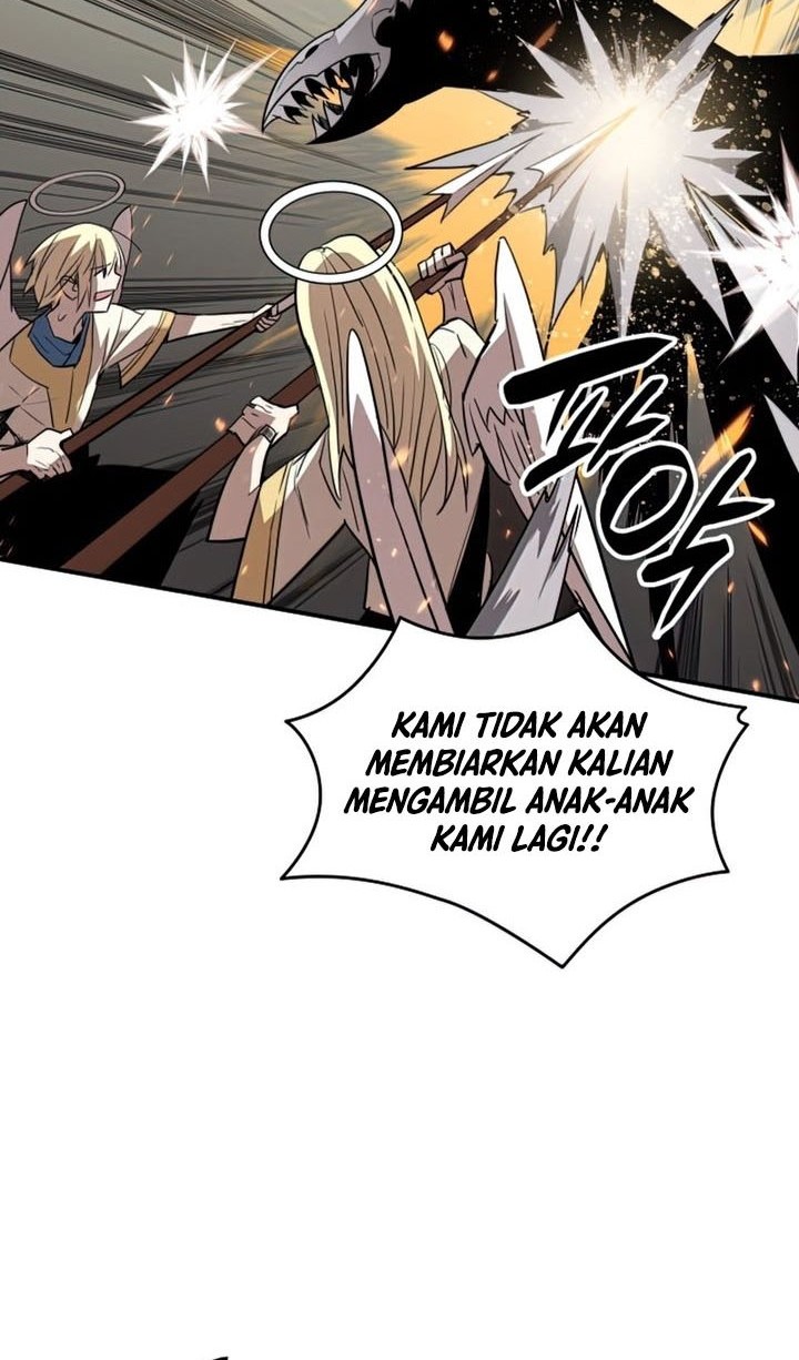 Worn and Torn Newbie Chapter 108 Gambar 49