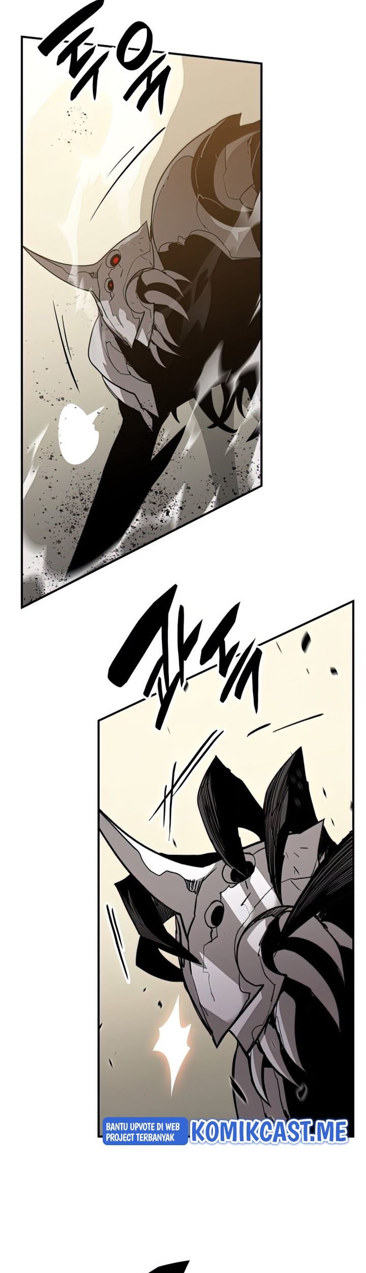 Worn and Torn Newbie Chapter 108 Gambar 50
