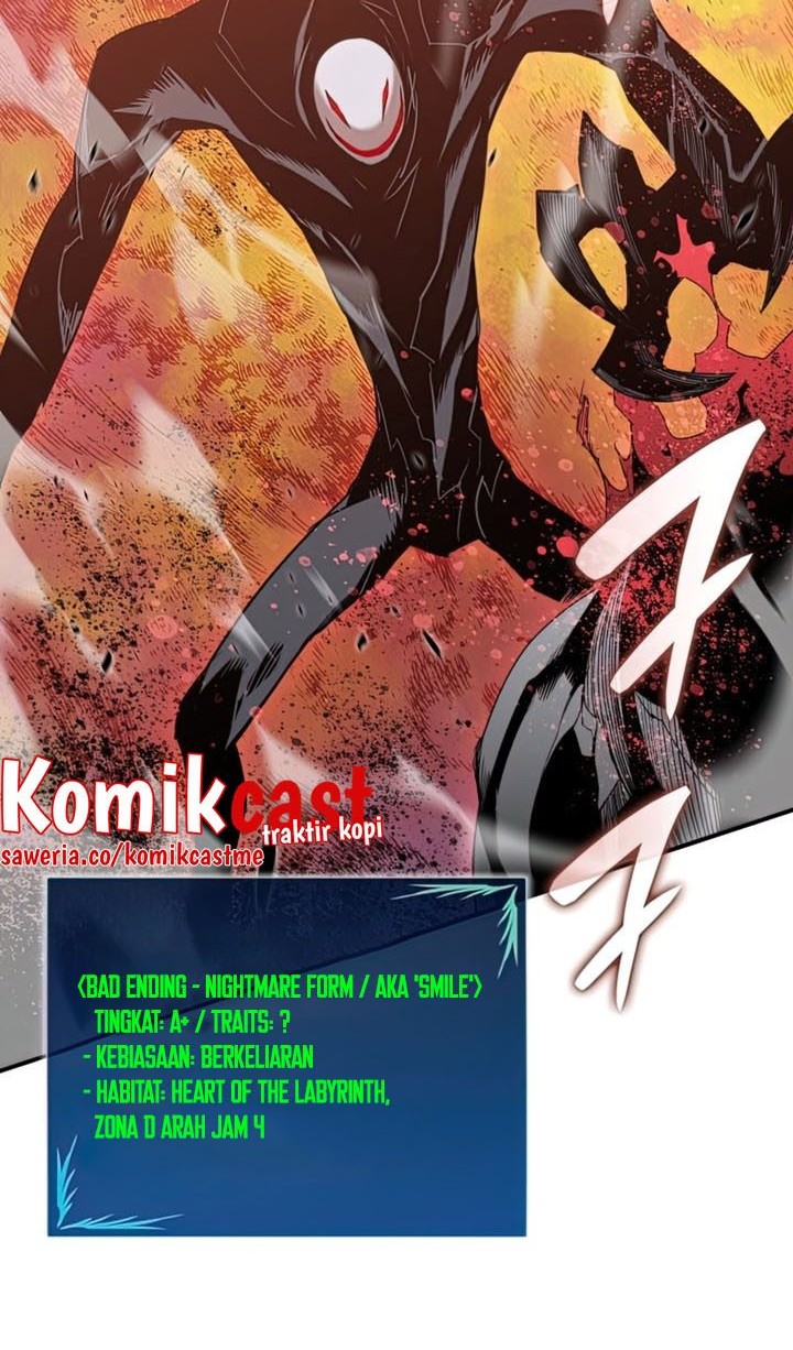 Worn and Torn Newbie Chapter 108 Gambar 53
