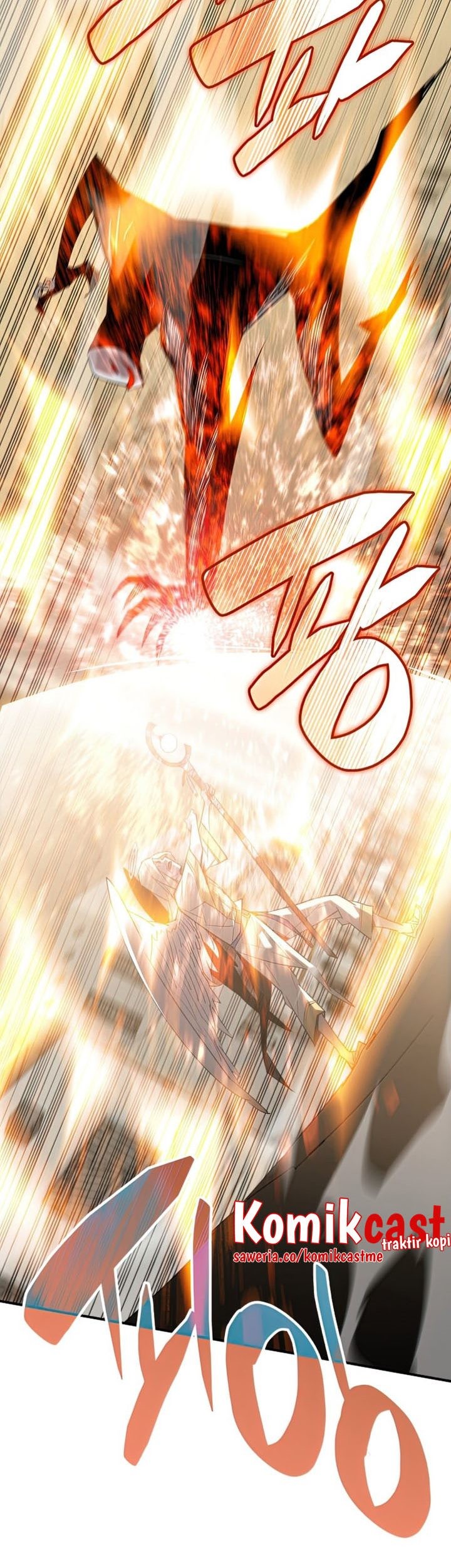 Worn and Torn Newbie Chapter 108 Gambar 60