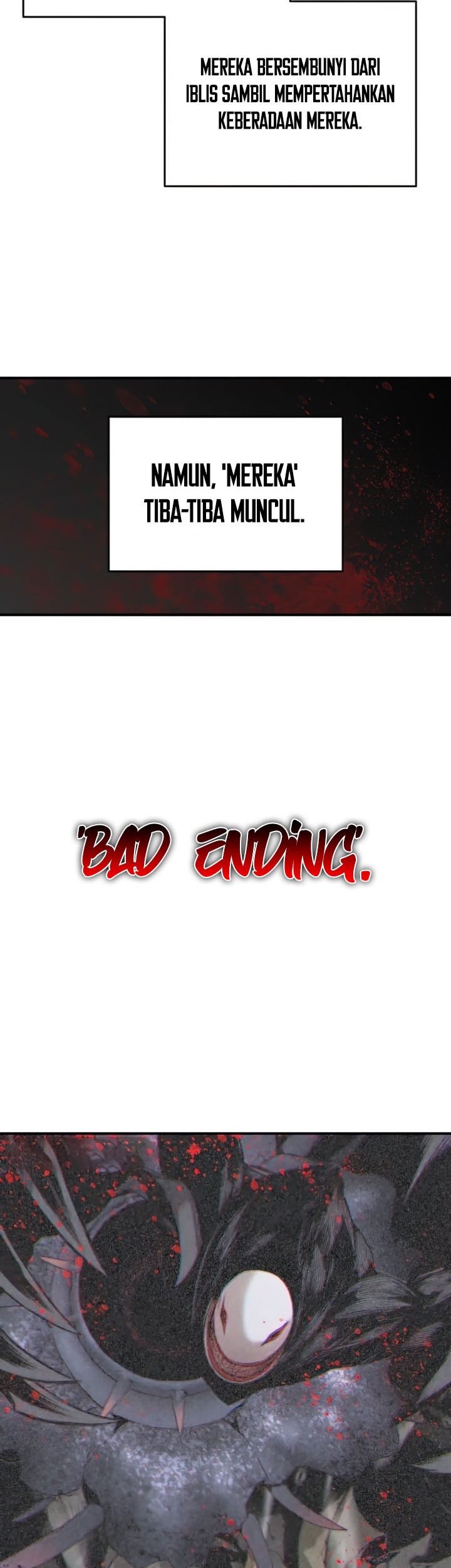 Worn and Torn Newbie Chapter 108 Gambar 4
