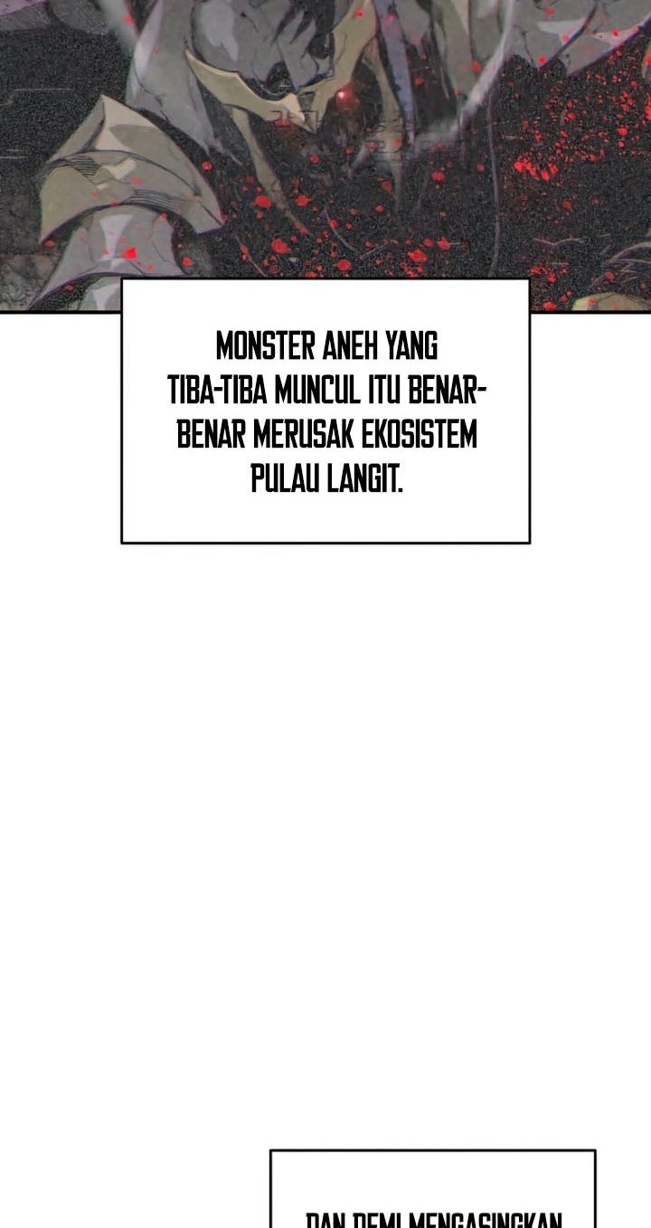 Worn and Torn Newbie Chapter 108 Gambar 5