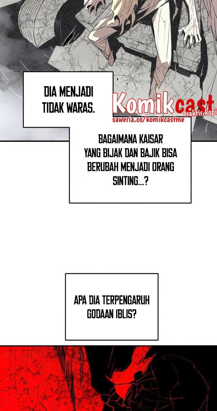 Worn and Torn Newbie Chapter 108 Gambar 11
