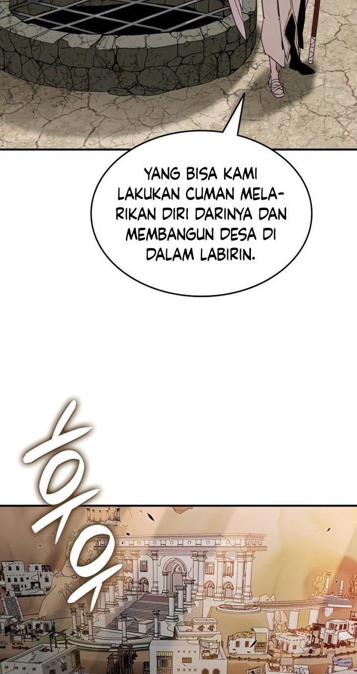 Worn and Torn Newbie Chapter 108 Gambar 13