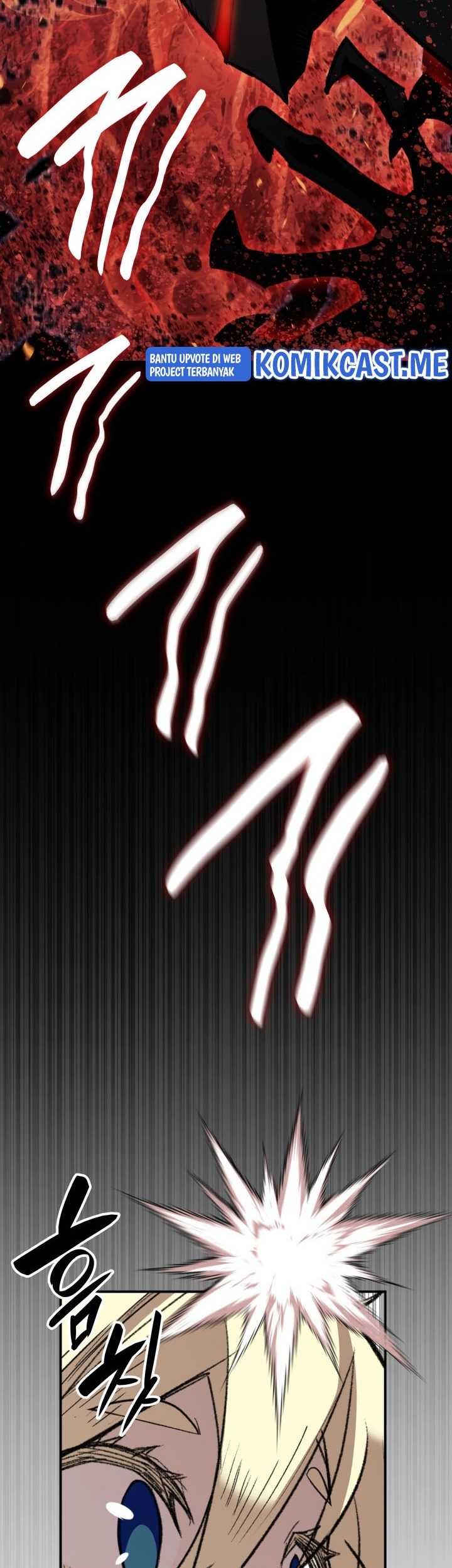 Worn and Torn Newbie Chapter 109 Gambar 22