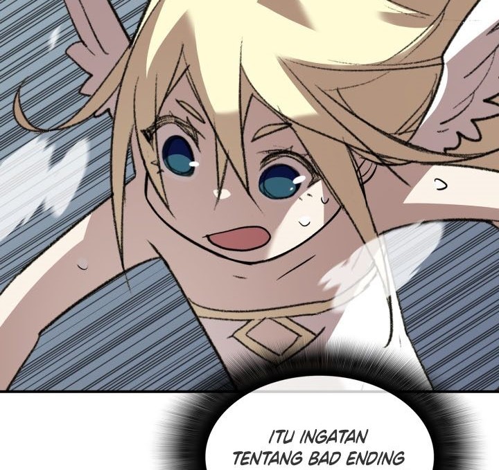 Worn and Torn Newbie Chapter 109 Gambar 25