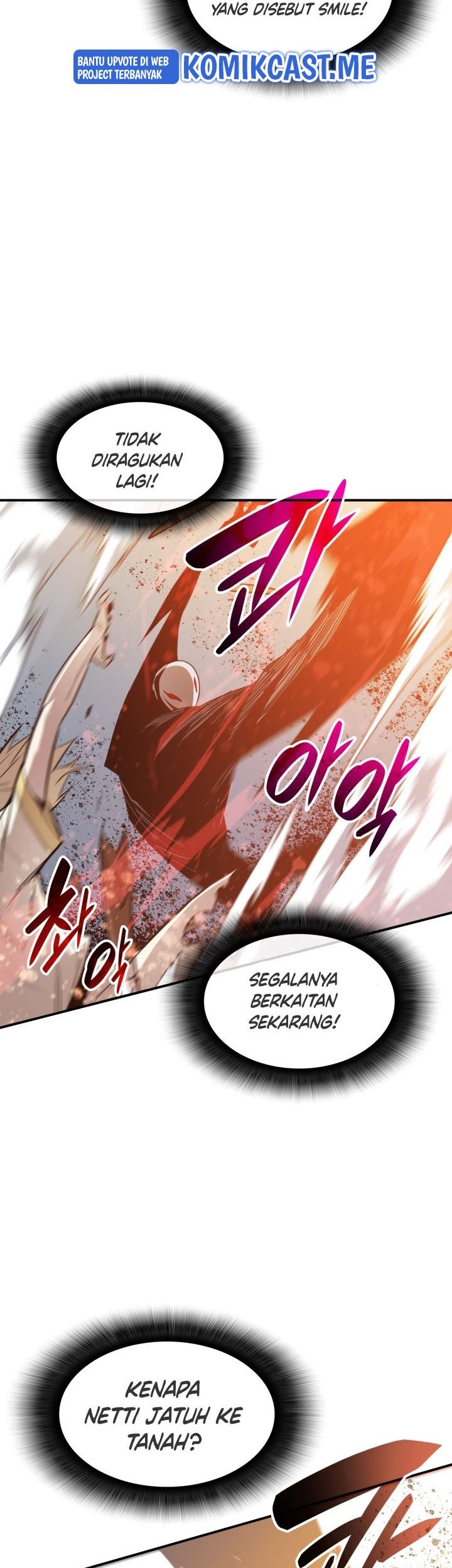Worn and Torn Newbie Chapter 109 Gambar 26