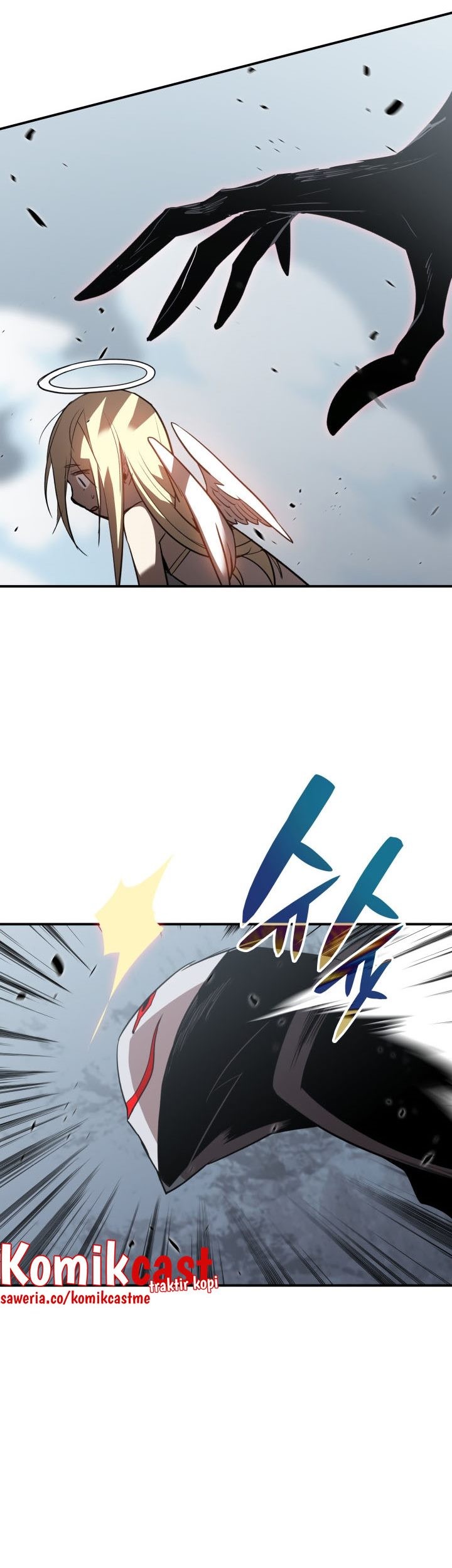 Worn and Torn Newbie Chapter 109 Gambar 30