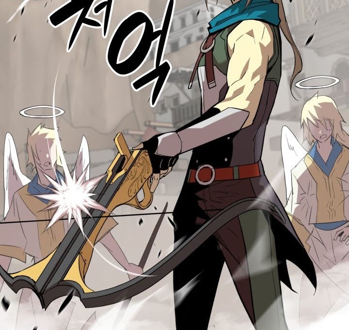 Worn and Torn Newbie Chapter 109 Gambar 37