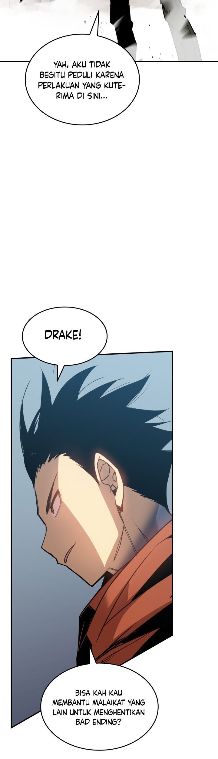Worn and Torn Newbie Chapter 109 Gambar 38