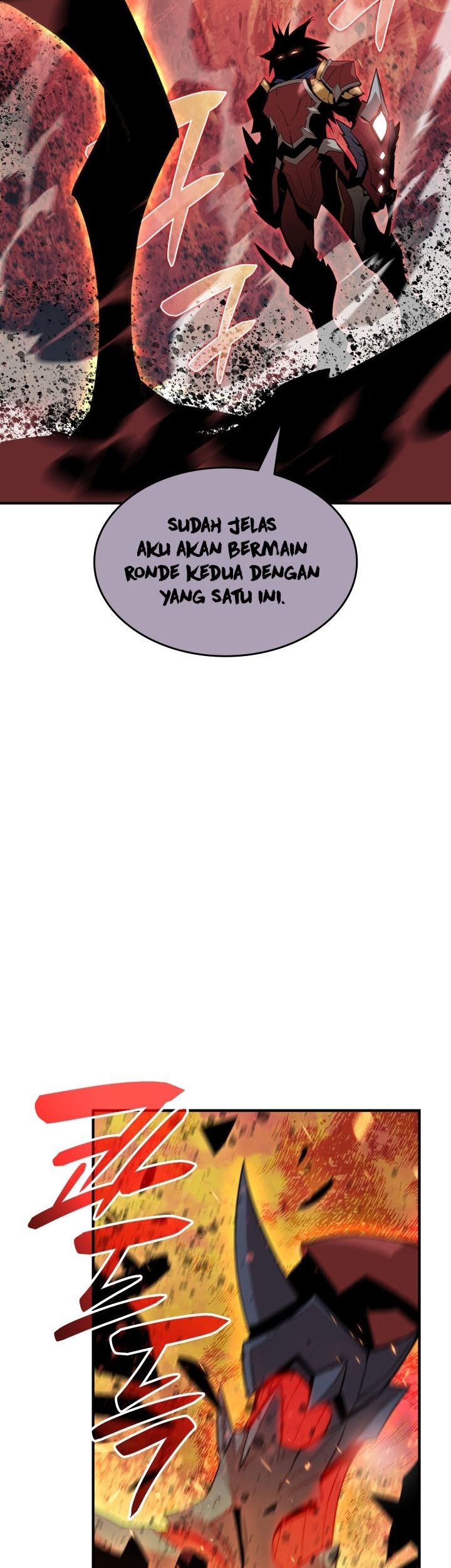 Worn and Torn Newbie Chapter 109 Gambar 42