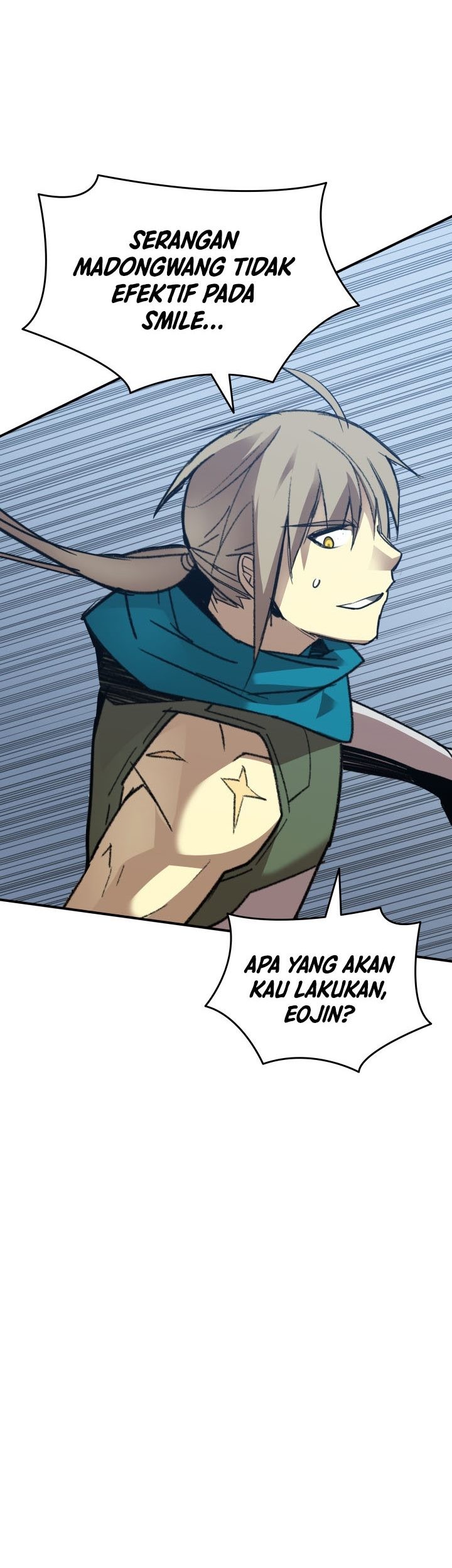 Worn and Torn Newbie Chapter 109 Gambar 48