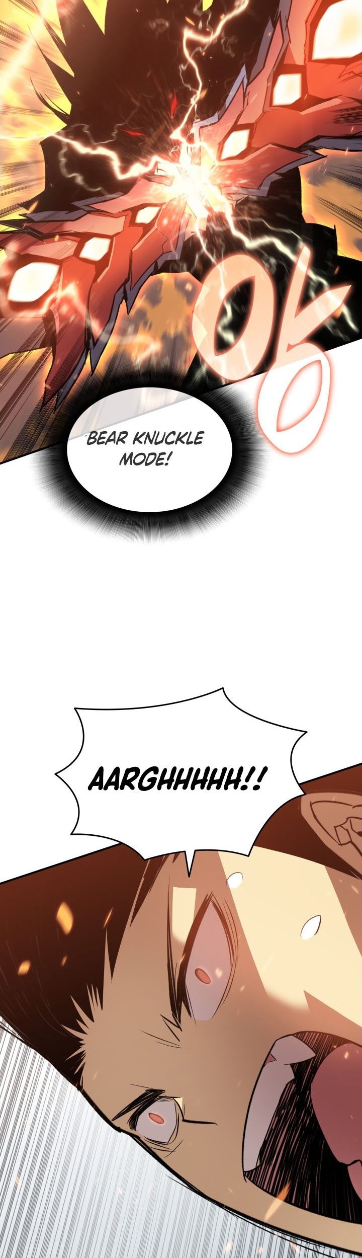 Worn and Torn Newbie Chapter 109 Gambar 50