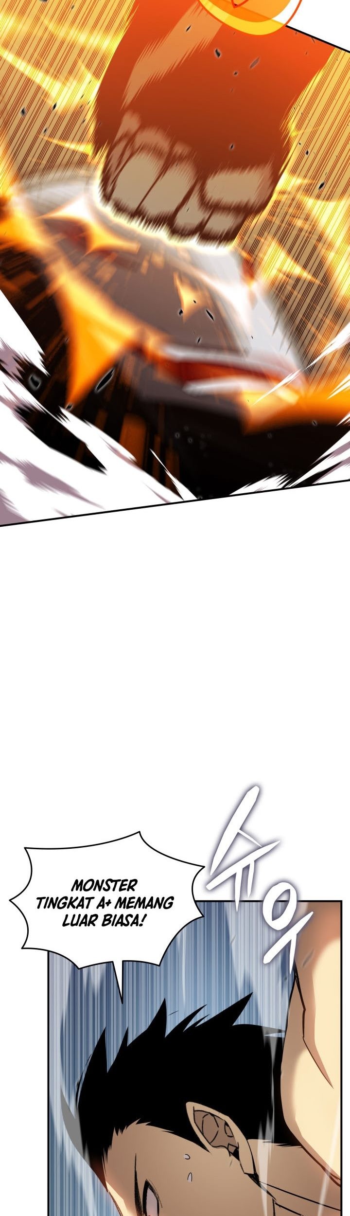 Worn and Torn Newbie Chapter 109 Gambar 54