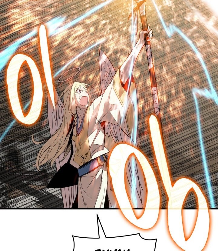 Worn and Torn Newbie Chapter 109 Gambar 3