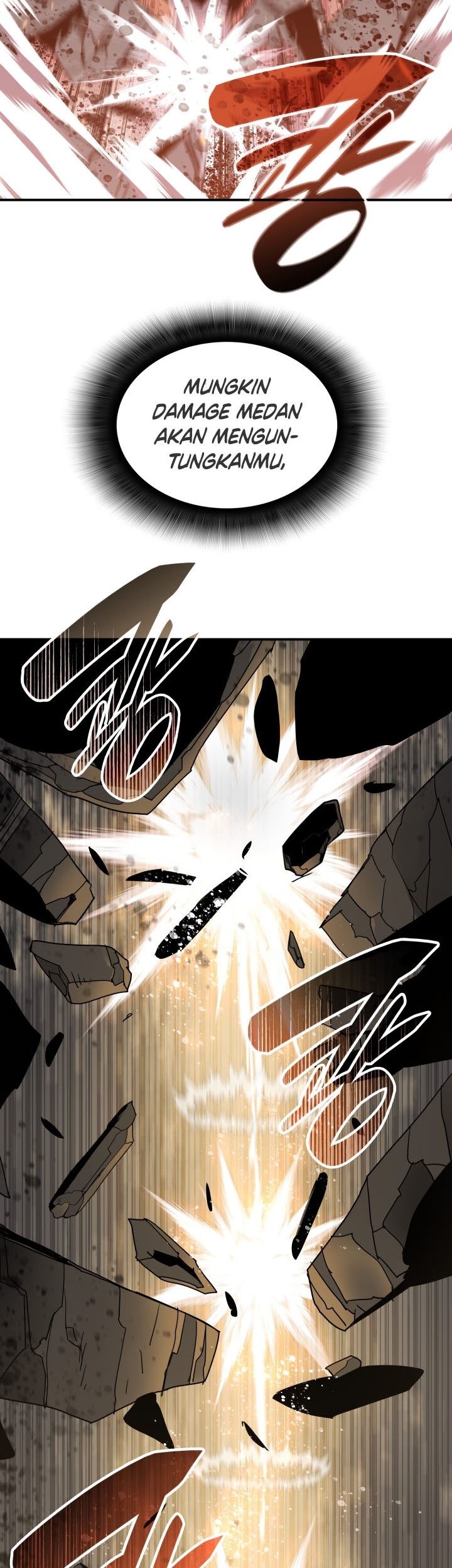 Worn and Torn Newbie Chapter 109 Gambar 58
