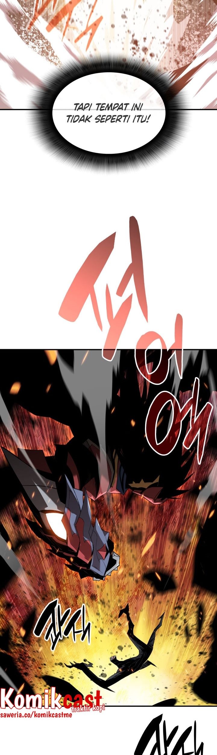 Worn and Torn Newbie Chapter 109 Gambar 60