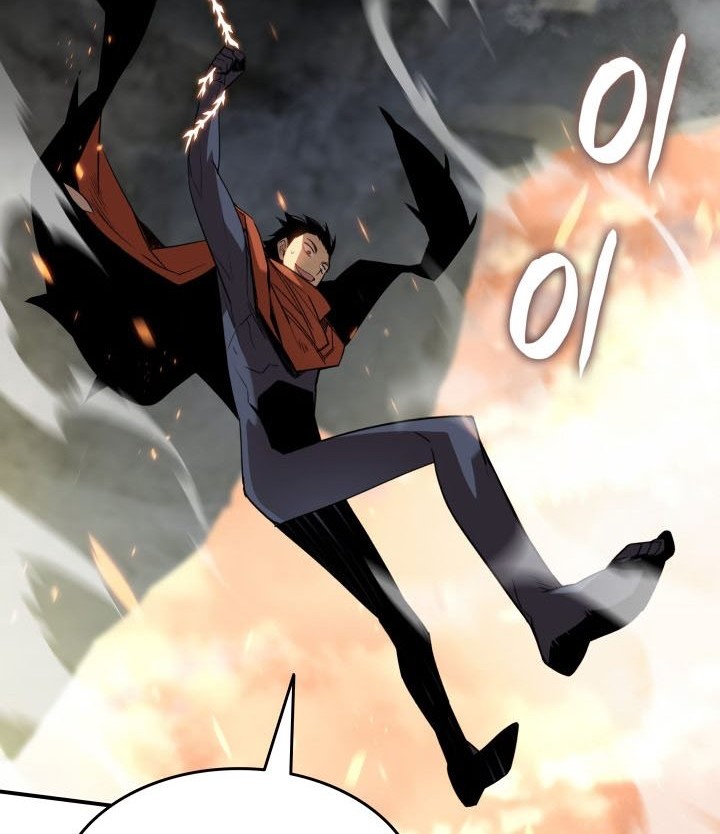 Worn and Torn Newbie Chapter 109 Gambar 71