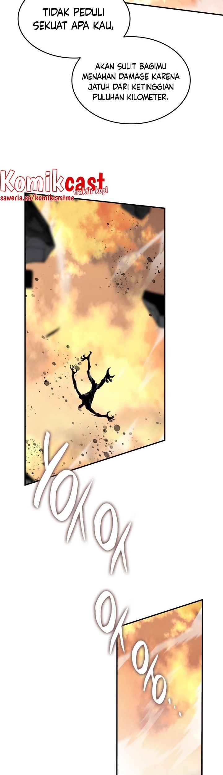 Worn and Torn Newbie Chapter 109 Gambar 72